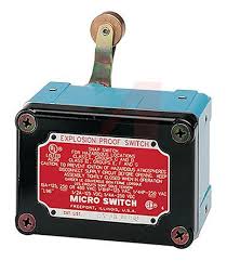 LIMIT SWITCH EX-AR30